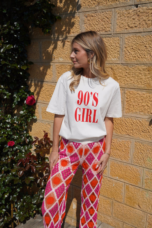 90s Girl T-Shirt