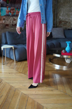 Pantalón Stripeberry