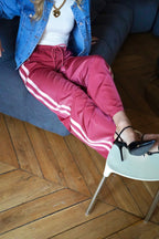 Pantalón Stripeberry