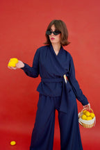 Blazer Haussmann