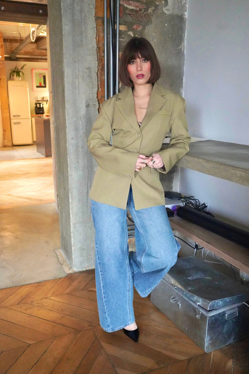 Blazer Paris