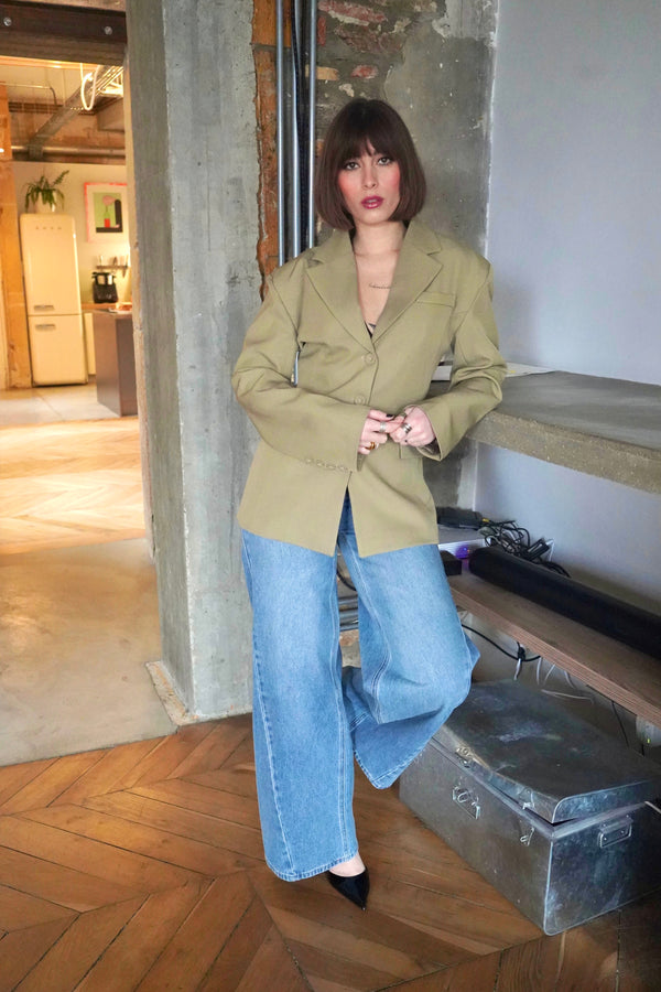 Blazer Paris