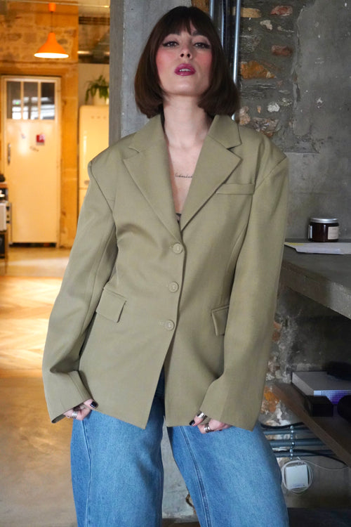 Blazer Paris