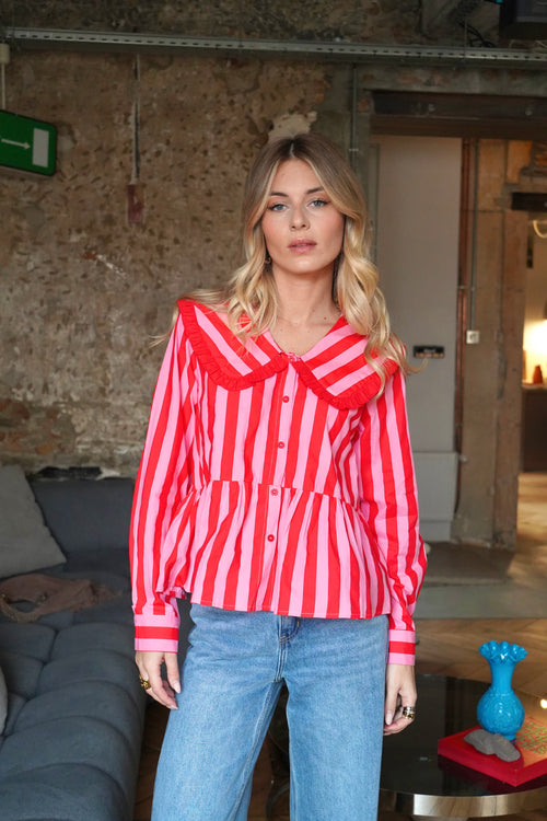 Blouse Lison