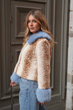 Veste Courtney