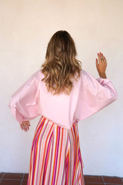 Blouse Isaure
