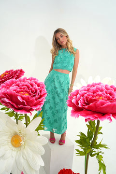 Bella Green Set