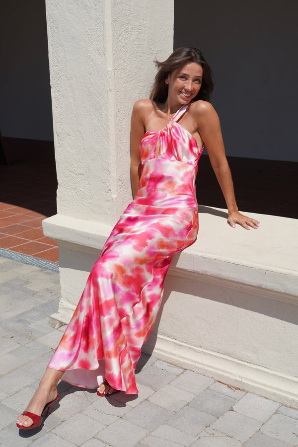 Robe Flamingo
