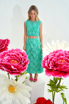Bella Green Set