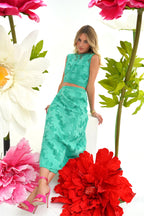 Bella Green Set