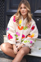 Manteau Gisèle