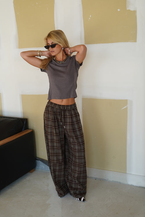 Pantalon Broken