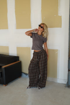 Pantalon Broken