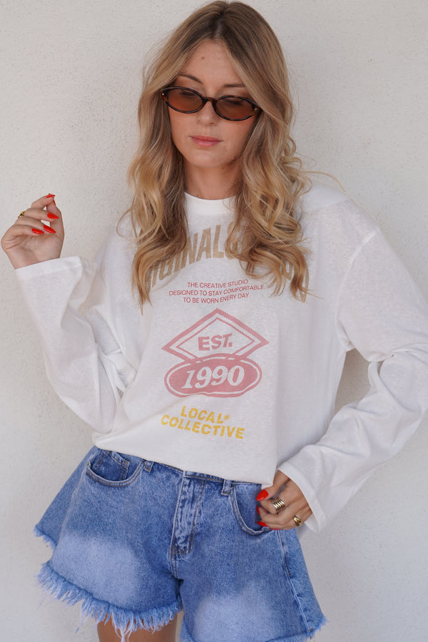 T-shirt Originals Studio