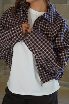 Veste Ghost