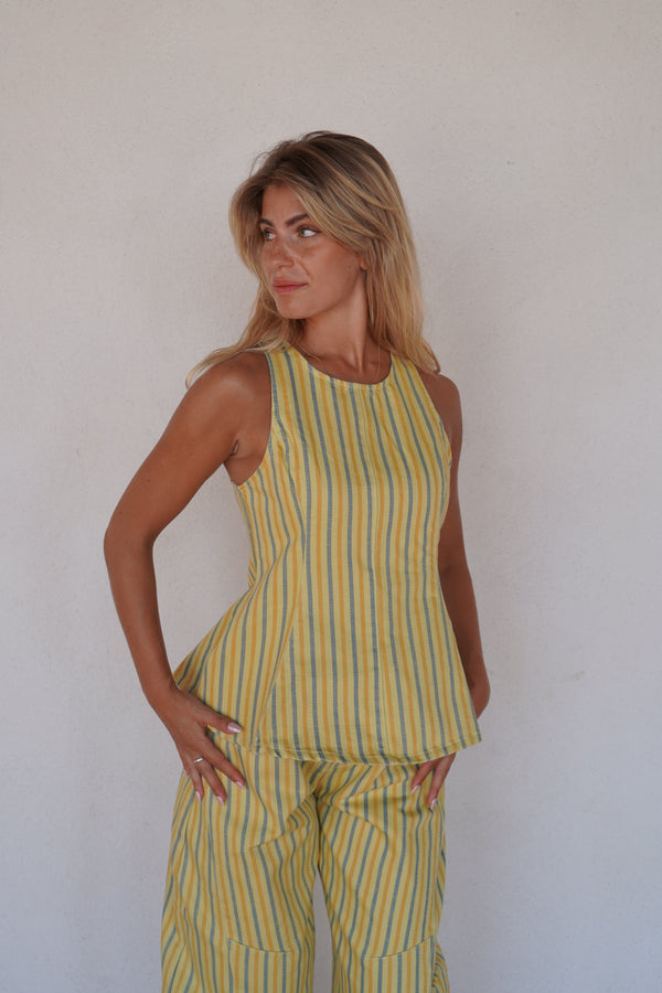 Ensemble Emma Anis