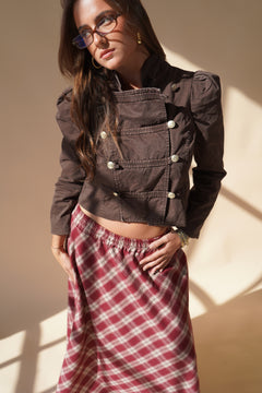 officer jacket