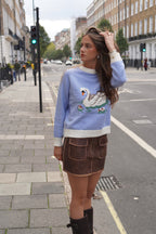 Pull Swan