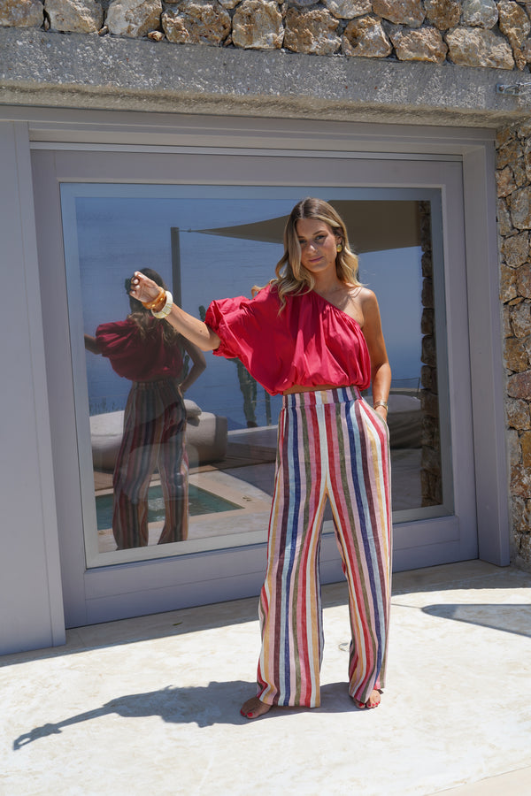 Pantalon Santorin