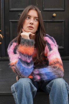 Robb Sweater