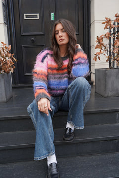 Robb Sweater