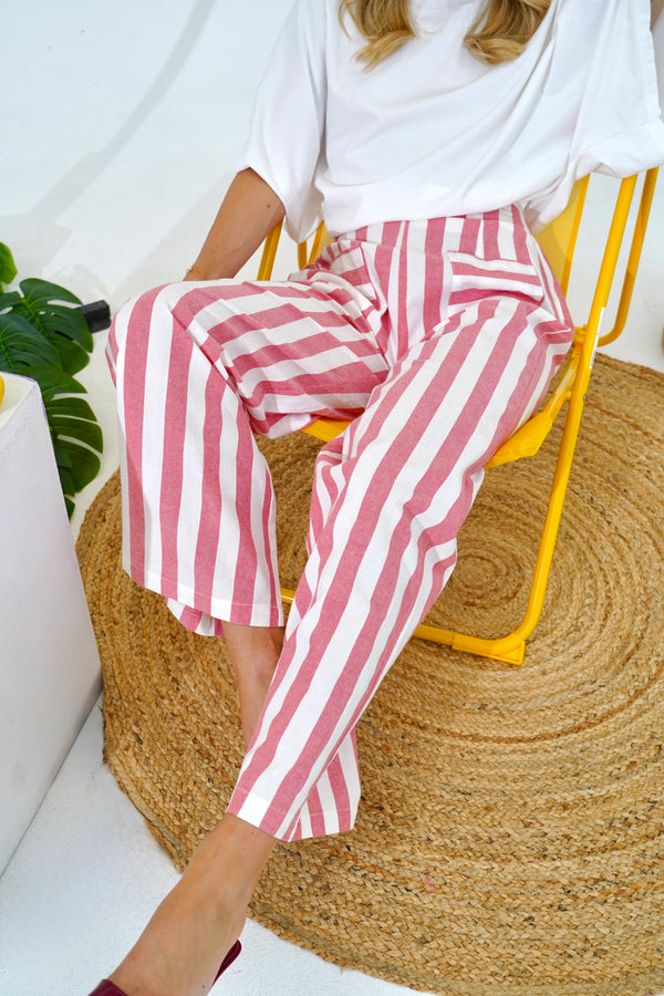 Pantalón Anaïs