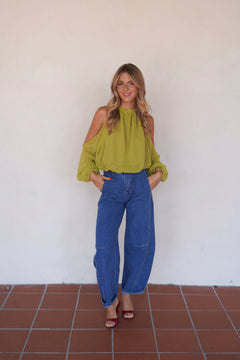 Blouse Lima