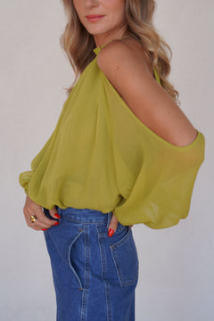 Blouse Lima