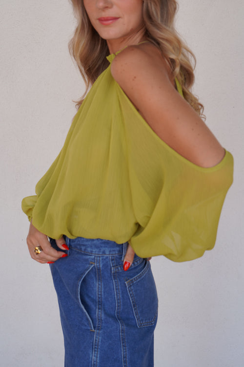 Blouse Lima
