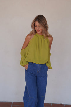 Blouse Lima
