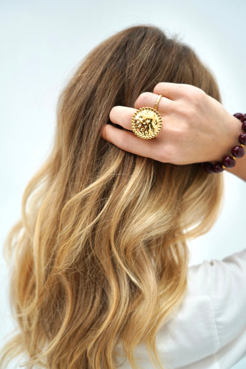 Impact Ring
