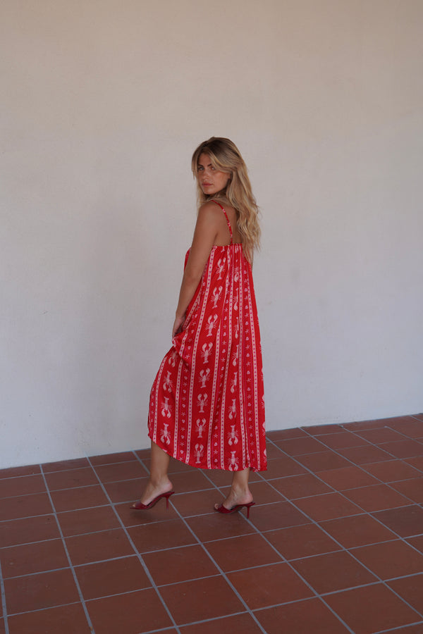 Robe Lobster