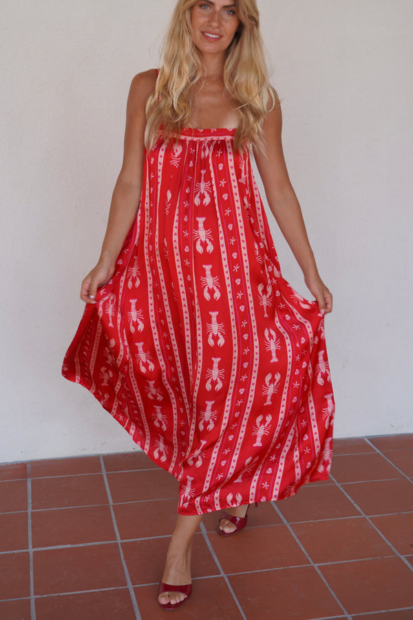 Robe Lobster
