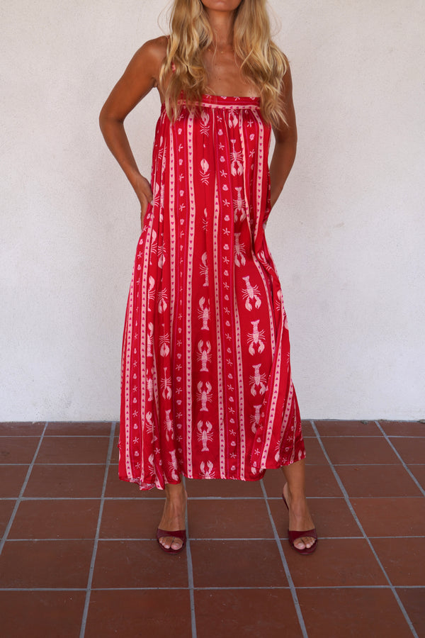 Robe Lobster