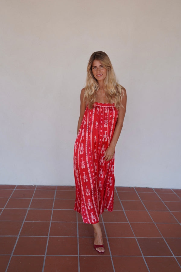 Robe Lobster