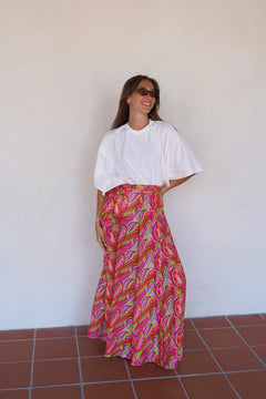 Jupe Cassia