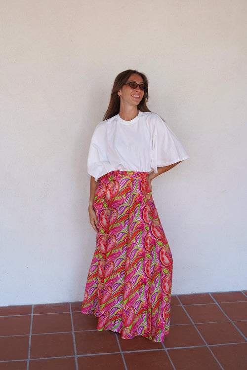 Jupe Cassia