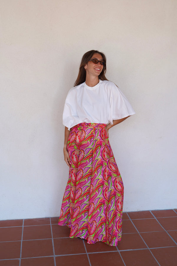 Jupe Cassia