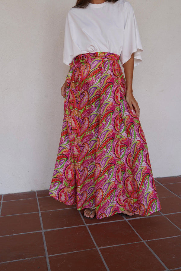 Jupe Cassia