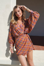 Vestido Amber