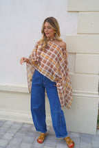 Blouse Woodstock