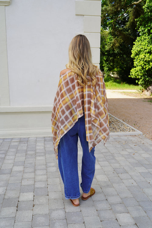 Blouse Woodstock