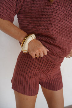 Bracelet Nina doré