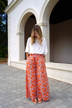 Pantalon Jaipur Rose
