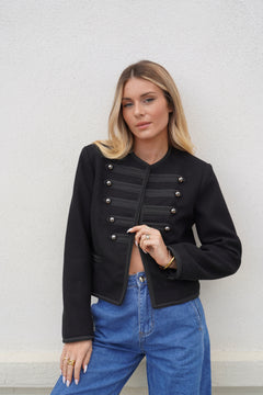 Veste Impériale