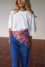 Bandana Tigre
