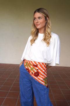 Bandana Orange