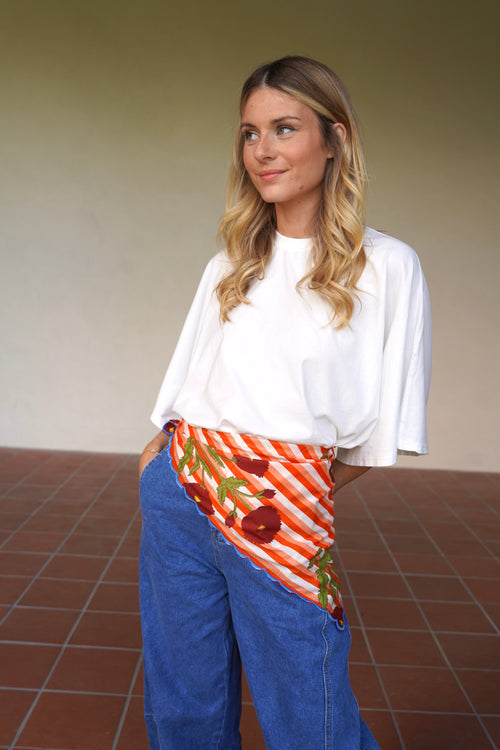Bandana Orange