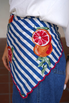 Bandana Pamplo