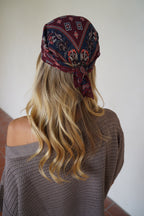 Bandana Tura